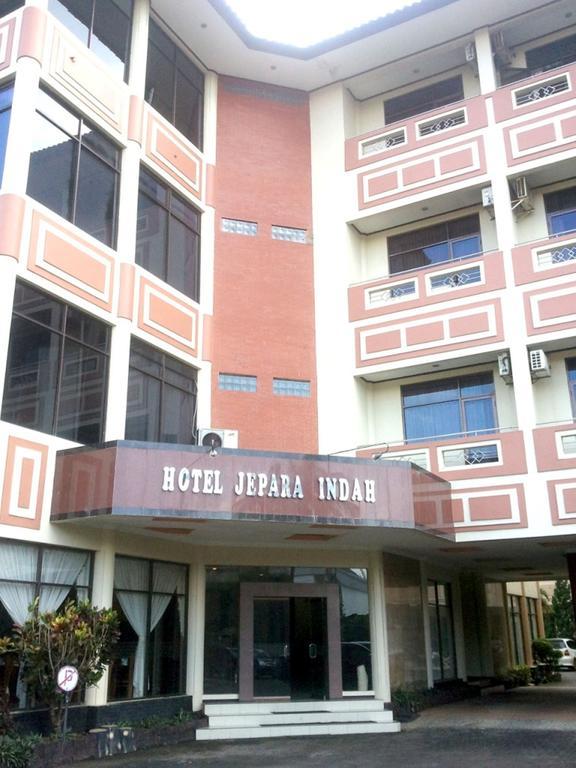 Jepara Indah Hotel Room photo