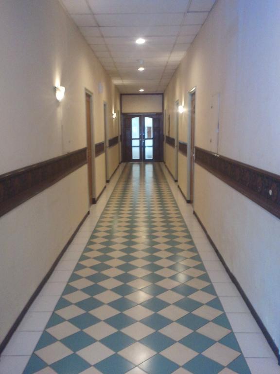Jepara Indah Hotel Exterior photo